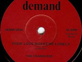 The Chandlers のアバター