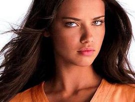 Adriana Lima のアバター