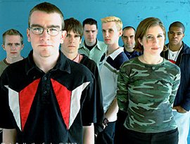 Avatar for The Smooths