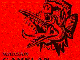 Avatar for Warsaw Gamelan Group