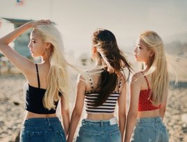 LOOΠΔ ODD EYE CIRCLE için avatar