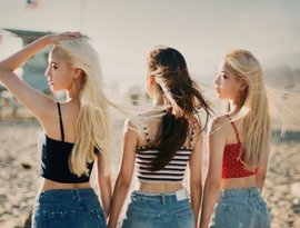 Аватар для LOOΠΔ ODD EYE CIRCLE