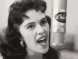 Аватар для Wanda Jackson