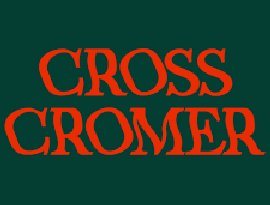 Avatar for Cross Cromer