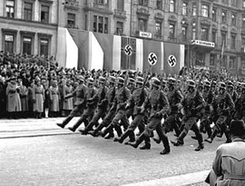 Avatar for Musikzüge der Deutschen Wehrmacht