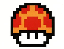Mario Eats The Mushroom 的头像