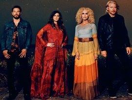 Awatar dla Little Big Town