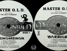Master O.L.D. 的头像