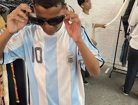 Avatar de Nastsick