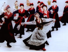 Avatar di Mazowsze - The Polish Song And Dance Ensemble