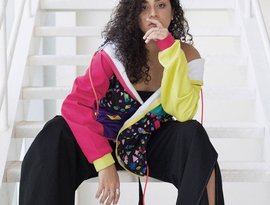 Shébani için avatar