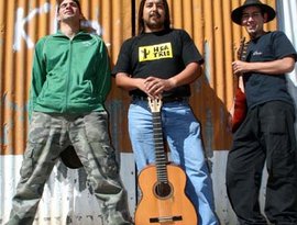 Humahuaca Trio 的头像