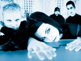 Evanescence için avatar