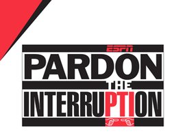 ESPN: Pardon The Interruption 的头像
