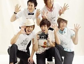 Avatar for SS501 [더블에스501]