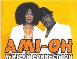 Avatar for African Connection