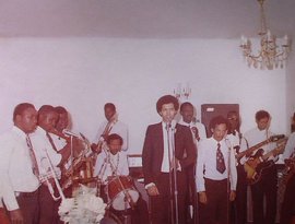 Avatar de Orchestre National de Mauritanie