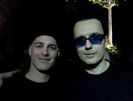 Michale Graves & Damien Echols 的头像