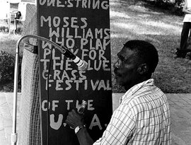 Avatar for Moses Williams