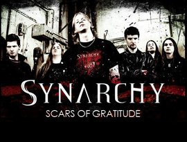 Avatar for Synarchy