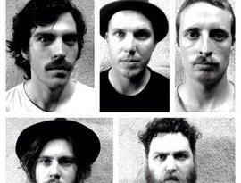 Jimmy the Saint & The Sinners 的头像