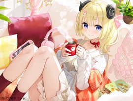 Avatar for 角巻わため