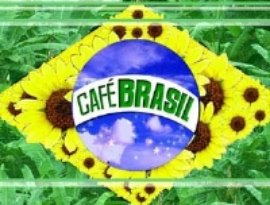 Luciano Pires  Café Brasil Editorial Ltda のアバター