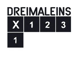 dreimaleins 的头像