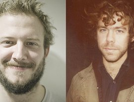 Justin Vernon + Aaron Dessner 的头像