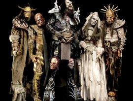 Lordi のアバター