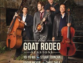 Avatar de Stuart Duncan;Chris Thile;Edgar Meyer;Yo-Yo Ma;Aoife O'Donovan