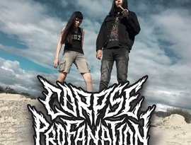 Avatar for Corpse Profanation