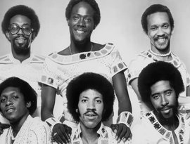 Avatar for Lionel Richie & The Commodores