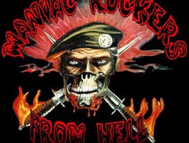 Maniac Rockers 的头像
