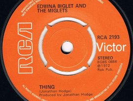 Edwina Biglet & The Miglets 的头像