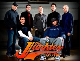 The Sports Junkies 的头像