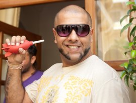 Avatar for Vishal Dadlani