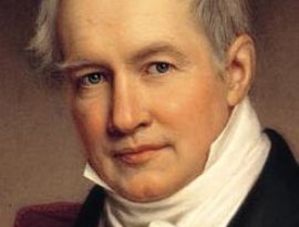 Avatar for Alexander von Humboldt