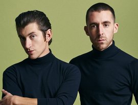 Avatar for The Last Shadow Puppets, Alex Turner, Miles Kane