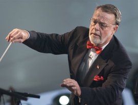 Erich Kunzel: Cincinnati Pops Orchestra 的头像