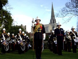 Avatar for Band Of HM Royal Marines
