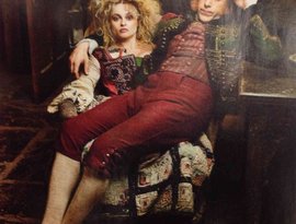 Sacha Baron Cohen & Helena Bonham Carter のアバター