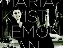 Awatar dla Maria Kvist