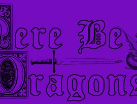 Here Be Dragons 的头像