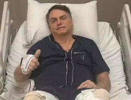 Avatar de Jair Messias Bolsonaro