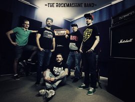 Аватар для THE ROCKMACHINE BAND