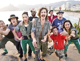 Gogol Bordello 的头像