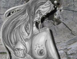 Avatar för Posthuman Tantra