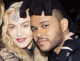 The Weeknd & Madonna için avatar