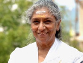 Avatar for S. Janaki